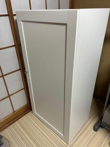 収納家具　ほぼ未使用