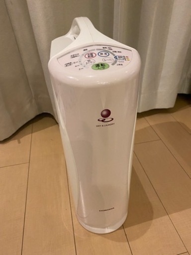 除湿機