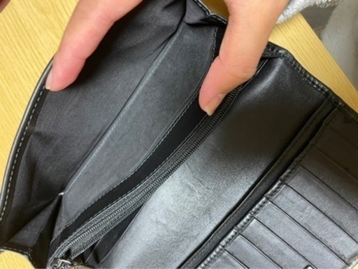 GUCCI財布　【取引中】