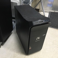 Gateway PCケース microATX 今週末まで