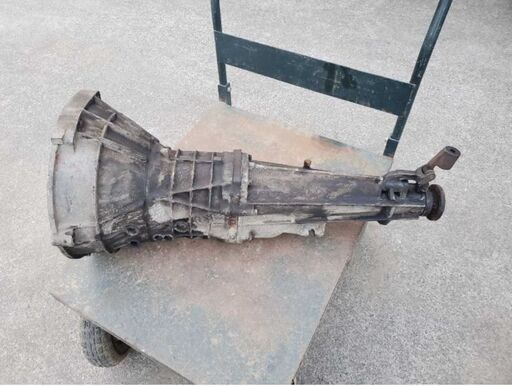 日産　71A5速ミッションパーツ　当時物超貴重品　L20 u20　ハコスカ　フェアレディ等　日産A型5速ミッション　当時物超貴重品　L20 u20　ハコスカ　フェアレディ等