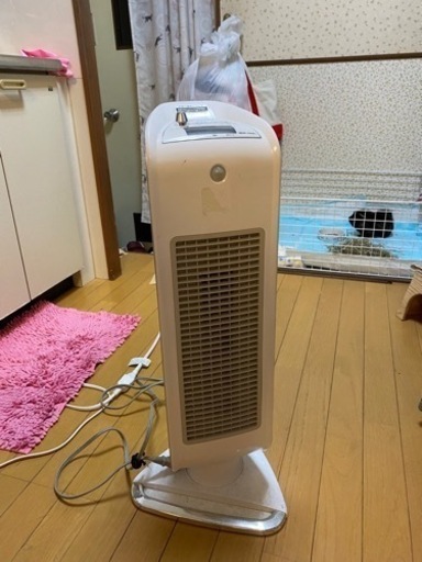 セラミックヒーター KCH-1220