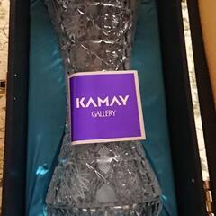 kamay 花瓶の画像