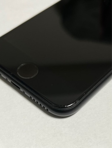 iPhoneSE 第2世代 128G ブラック