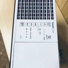 ⑥✨2018年製✨368番 パナソニック✨気化式加湿器✨FE-KXR05‼️の画像