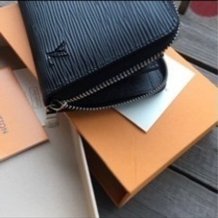 ルイヴィトン男女兼用 Louis Vuitton さいふ 長財布