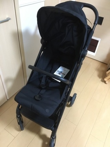 サイベックス　ベビーカー