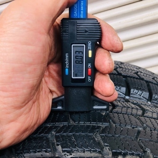 冬タイヤ 155/65R14 軽自動車用アルミ付スタッドレス4本組