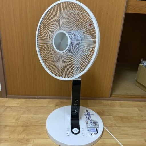 扇風機
