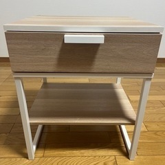 IKEA サイドテーブル