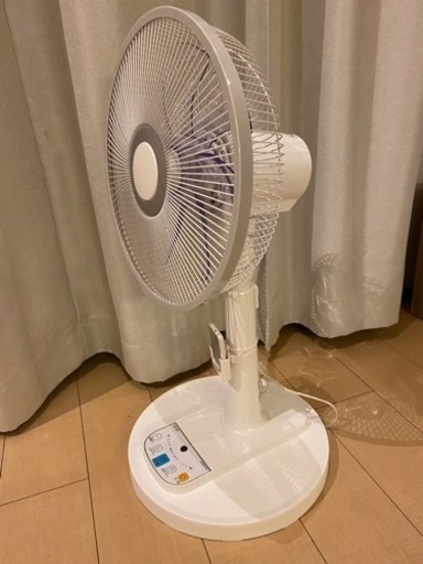 扇風機