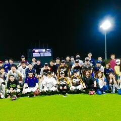 【個人参加者募集!】１２月４日（日） １２ー１６時@等々力球場