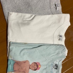【最終価格】メンズ　ブランド　半袖　シャツ　セット売りの画像