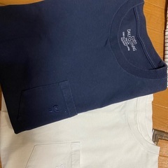 【最終価格】メンズ　ブランド　半袖　シャツ　セット売りの画像