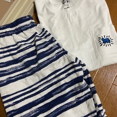 【最終価格】メンズ　ブランド　半袖　シャツ　セット売りの画像