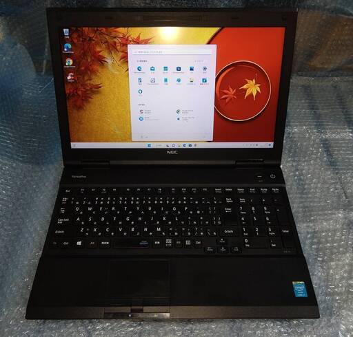 NEC - NEC改168 Core i5 SSD Windows11Pro 特7 NEC改168 Core i5 SSD Windows11Pro 特7