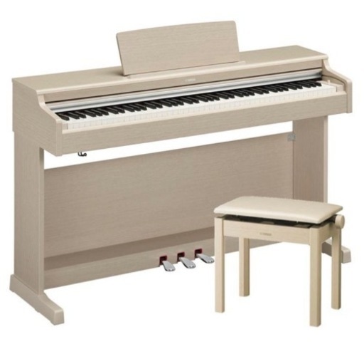 ヤマハ 電子ピアノ
