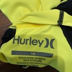 水着　キッズ　110の画像