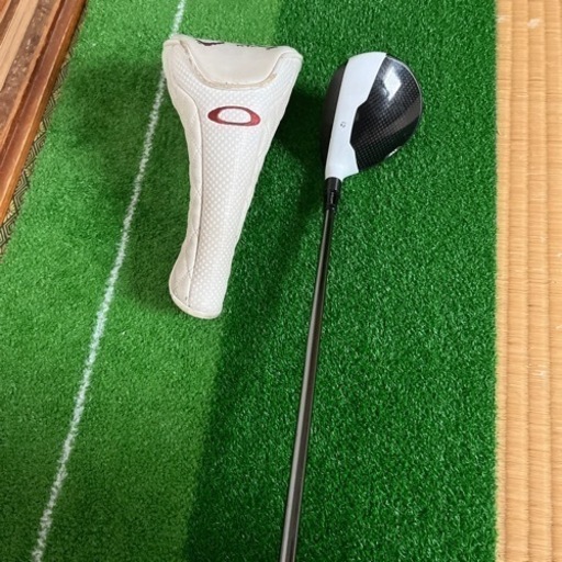 M1 5w 2017モデル 青マナシャフト