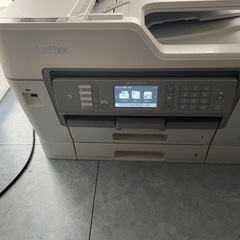 brother 複合機 MFC-J6983CDW 完動品