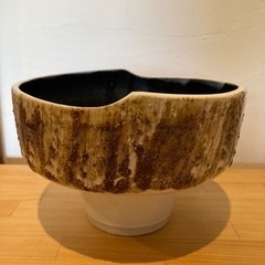 花瓶 花器 池坊 生花 立花 華道 陶器 生け花jtse