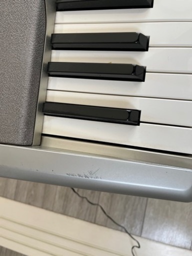 CASIO　Privia PX-110