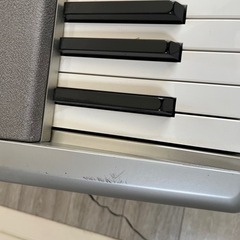 CASIO　Privia PX-110の画像
