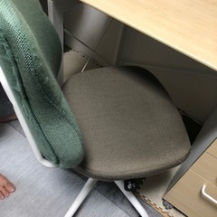 （最終値下げ）デスクワゴンセット　サーヤNAの画像