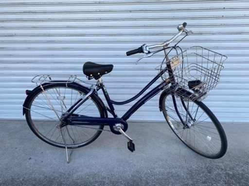 NO.23❤️ブリヂストン　美品27インチ　エブリッジＬ