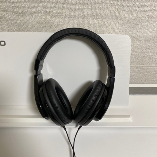 電子ピアノ　CASIO 2020年製