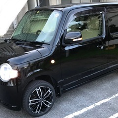 🟢ココア　低走行車