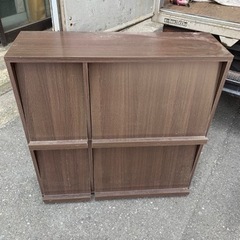 収納タンス5