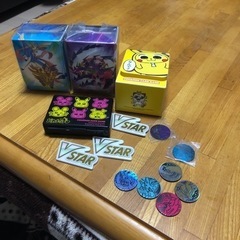 ポケカグッズセット