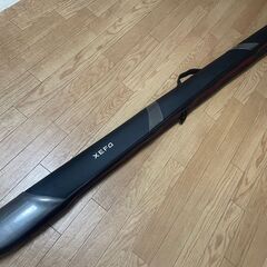 シマノ ロッドケース XEFO 190cm(内寸) ハードボード...