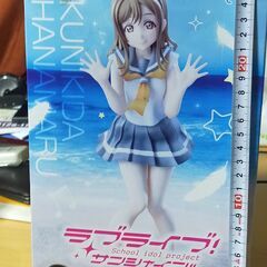 School Idol Project - はなまる 国木田