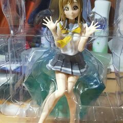 School Idol Project - はなまる 国木田の画像