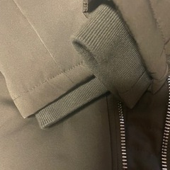 (お値下げ中)モッズコートの画像