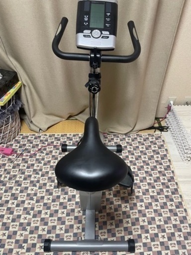 エアロマグネティックバイク