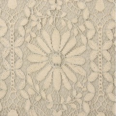 【早い者勝ち】レース&チュールブラウスとパンツのセットアップ結婚式パンツドレスの画像