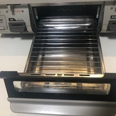 リンナイ　ガスコンロ　都市ガス用RT64JHーR の画像