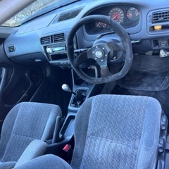 シビックフェリオ EK3 Vi 5速の画像