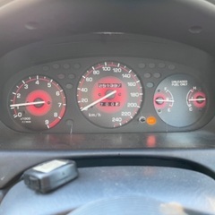 シビックフェリオ EK3 Vi 5速の画像