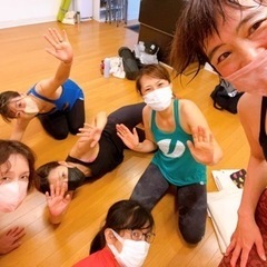 【長津田】ジャザサイズ🎶ダンスフィットネス♫ Goodbye2022 12月中は¥2,022税込初心者🔰大歓迎❣️年齢問わず‼️の画像