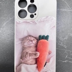 新品　未使用　携帯ケース　スマホケース　iPhone13 pro