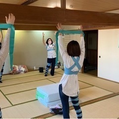 1日カイロプラクティック教室in川口の画像