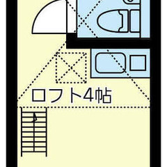 💥 自営業・水商売も👌ＪＲ鶴見線 安善駅 徒歩3分❗️横浜市鶴見...