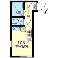 💥 自営業・水商売も👌ＪＲ鶴見線 安善駅 徒歩3分❗️横浜市鶴見...