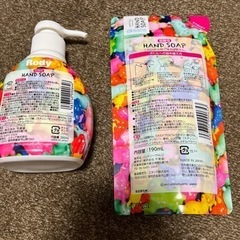 Rody ハンドソープセットの画像