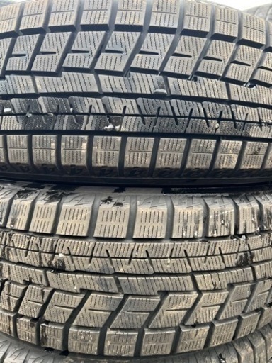 205/60R16 iG60 バリ溝❣️ノアヴォクシー　アクセラ　アコード等に