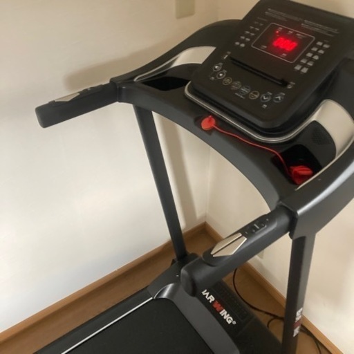 BARWING  BW-SRM16 ルームランナー